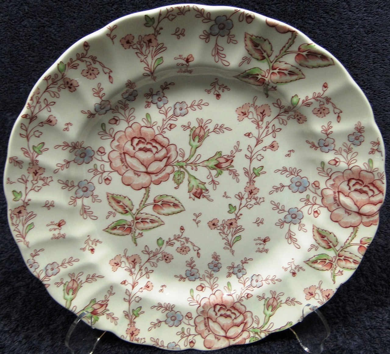 Rose Chintz